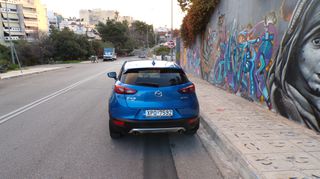 Mazda CX-3 2015 ***ΠΡΟΣΦΟΡΑ ΟΚΤΩΒΡΙΟΥ*** /1.5 Diesel Sports-Line AWD-thumb-58
