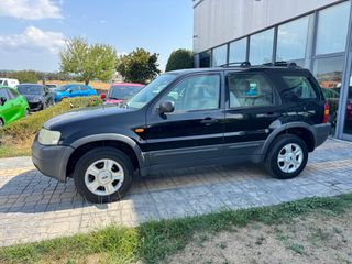 Ford Maverick 2004 XLT-thumb-3