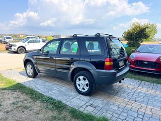 Ford Maverick 2004 XLT-thumb-4