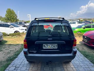 Ford Maverick 2004 XLT-thumb-5