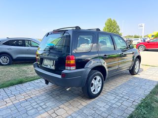 Ford Maverick 2004 XLT-thumb-6