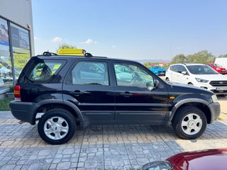 Ford Maverick 2004 XLT-thumb-7