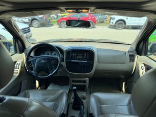 Ford Maverick 2004 XLT-thumb-9