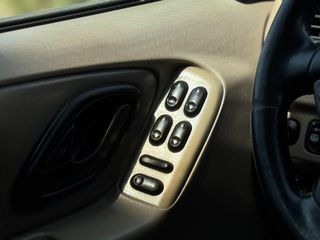 Ford Maverick 2004 XLT-thumb-12