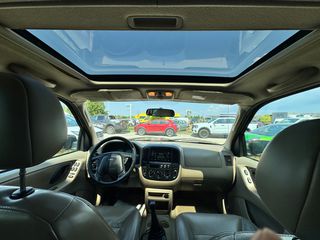 Ford Maverick 2004 XLT-thumb-14