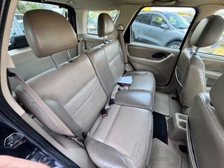Ford Maverick 2004 XLT-thumb-16