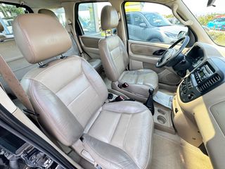 Ford Maverick 2004 XLT-thumb-17