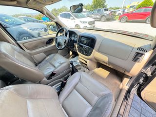 Ford Maverick 2004 XLT-thumb-18