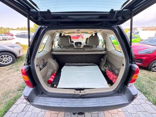Ford Maverick 2004 XLT-thumb-19