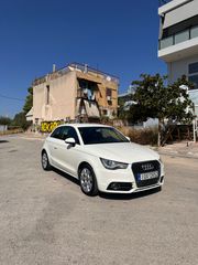 Audi A1 2011 1.2 Ambition Tfsi