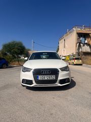 Audi A1 2011 1.2 Ambition Tfsi-thumb-1