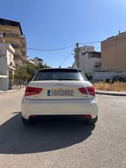 Audi A1 2011 1.2 Ambition Tfsi-thumb-3
