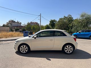 Audi A1 2011 1.2 Ambition Tfsi-thumb-4
