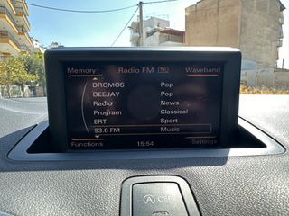 Audi A1 2011 1.2 Ambition Tfsi-thumb-6