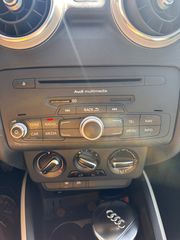 Audi A1 2011 1.2 Ambition Tfsi-thumb-7