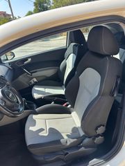 Audi A1 2011 1.2 Ambition Tfsi-thumb-8