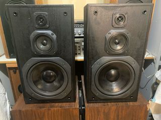 Ηχεία Dual CL 9030