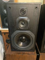 Ηχεία Dual CL 9030-thumb-1