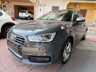 Audi A1 2015 TFSI Design
