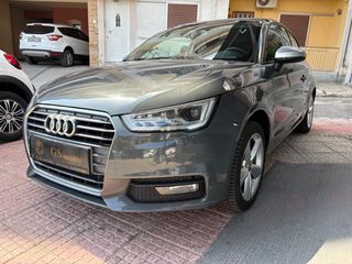 Audi A1 2015 TFSI Design-thumb-1