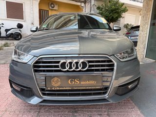 Audi A1 2015 TFSI Design-thumb-2