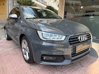 Audi A1 2015 TFSI Design-thumb-3