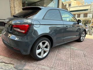 Audi A1 2015 TFSI Design-thumb-4