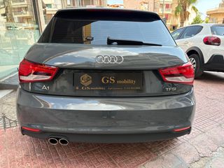 Audi A1 2015 TFSI Design-thumb-5