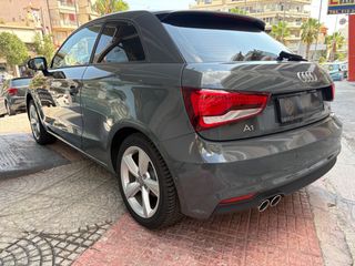 Audi A1 2015 TFSI Design-thumb-6