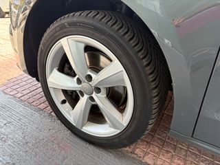 Audi A1 2015 TFSI Design-thumb-7