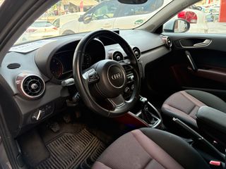 Audi A1 2015 TFSI Design-thumb-10