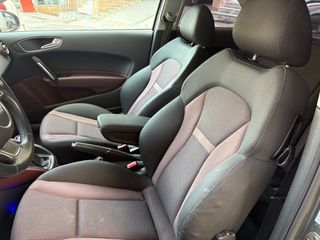 Audi A1 2015 TFSI Design-thumb-11