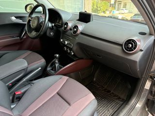 Audi A1 2015 TFSI Design-thumb-13