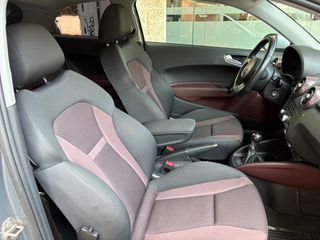Audi A1 2015 TFSI Design-thumb-14