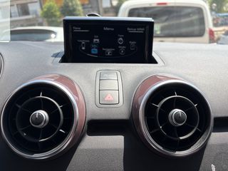 Audi A1 2015 TFSI Design-thumb-22
