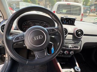 Audi A1 2015 TFSI Design-thumb-25