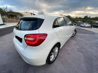 Mercedes-Benz A 180 2016 EURO 6 (PARK ASSIST)-thumb-6