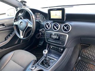 Mercedes-Benz A 180 2016 EURO 6 (PARK ASSIST)-thumb-12