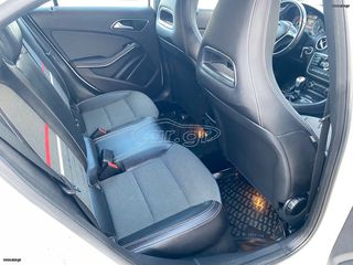 Mercedes-Benz A 180 2016 EURO 6 (PARK ASSIST)-thumb-16