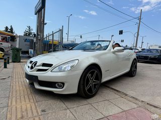 Mercedes-Benz SLK 200 2008