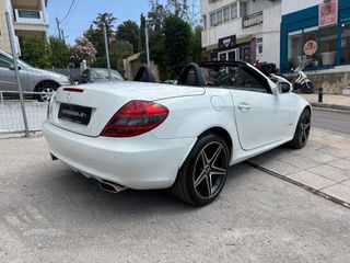 Mercedes-Benz SLK 200 2008-thumb-4