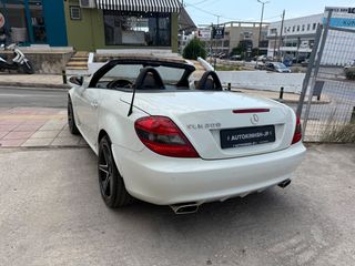 Mercedes-Benz SLK 200 2008-thumb-6