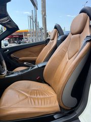 Mercedes-Benz SLK 200 2008-thumb-19