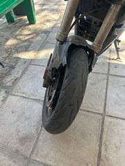 Zontes 125 U 2021