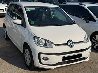 Volkswagen Up 2020 1.0 MPI  ECO UP