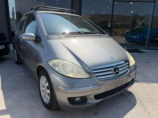 Mercedes-Benz A 150 2007