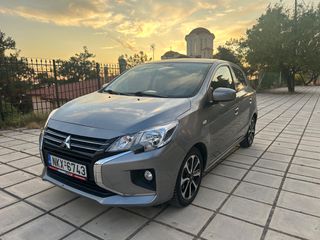 Mitsubishi Space Star 2021