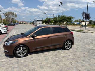 Hyundai i 20 2017