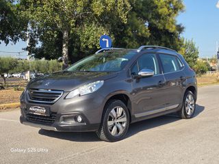 Peugeot 2008 2016