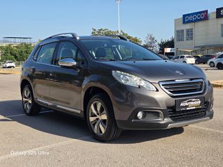 Peugeot 2008 2016-thumb-3